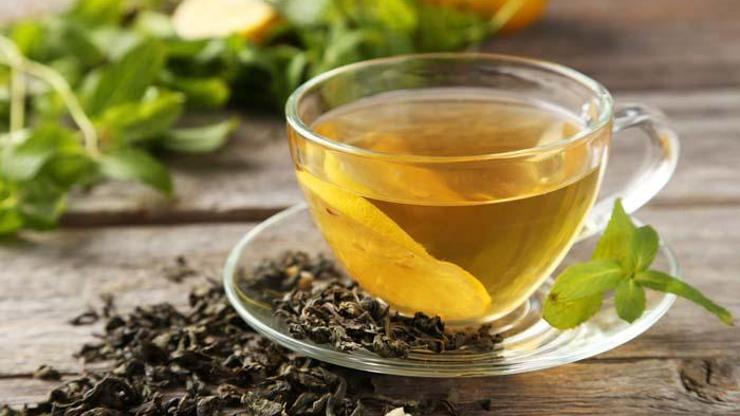 Aşırı bitki çayı tüketimi böbrekleri vuruyor Soğuk algınlığına karşı 3 öneri