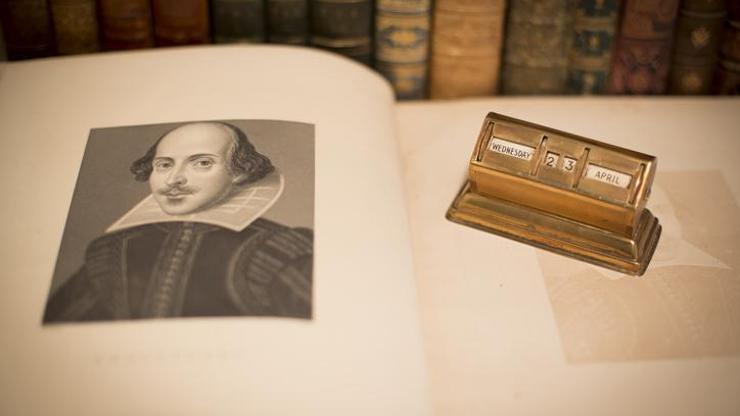 William Shakespeare Sözleri… Shakespeare Şiirleri ve Sözleri