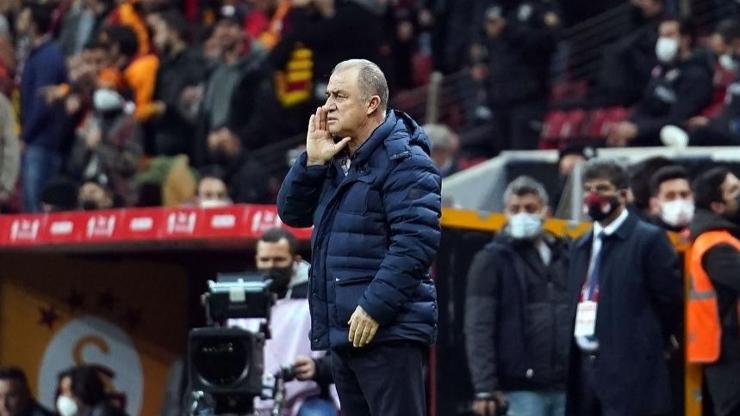 Fatih Terim'den Farioli yanıtı