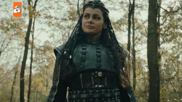 Son dakika: Julia gerçek adı! Julia'yı kim oynuyor? Kuruluş Osman Julia nasıl öldü? Yazmeen Baker canlandırıyor! Yazmeen Baker nereli?