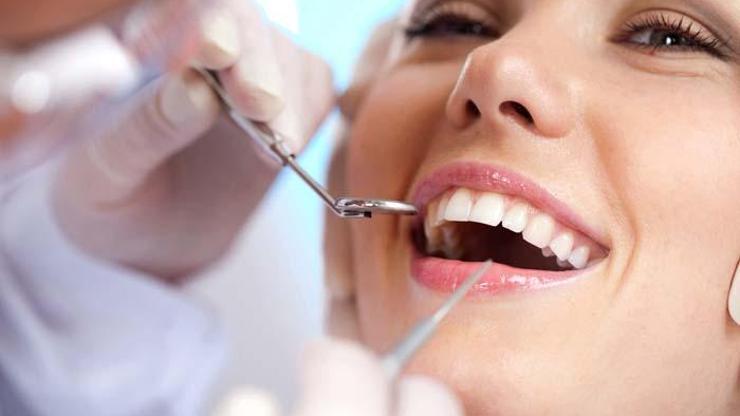 Diş tedavisinde başarıyı yüzde 100’e yaklaştıran uygulama