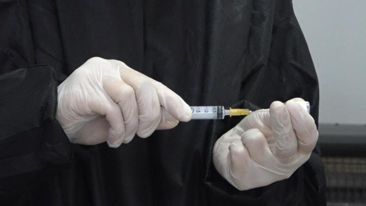 İsrailde 4.doz aşı seçeneği askıda