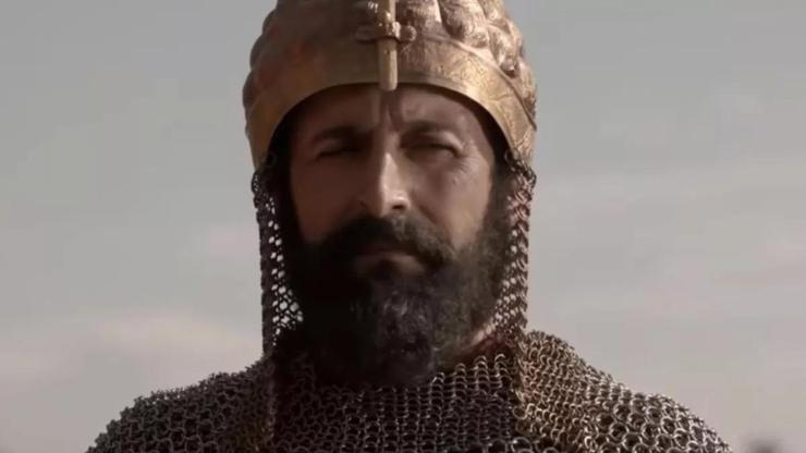 Fatih Sultan Mehmet kimdir Barbaroslar Akdenizin Kılıcı Fatih Sultanı Suat Karausta canlandırıyor Suat Karausta kaç yaşında
