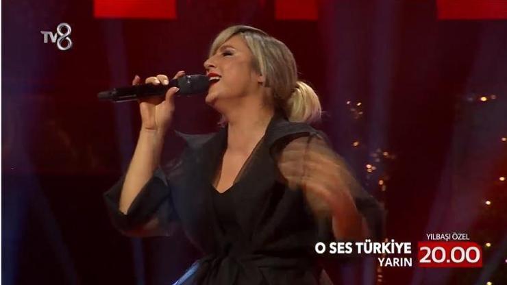 Zeynep Avcı kimdir O Ses Türkiye Yılbaşı konukları 2022: Zeynep Avcı kaç yaşında Zeynep Avcı instagram adresi