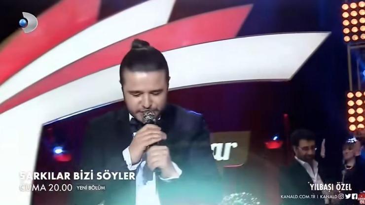 Özgür Can Çoban kimdir Şarkılar Bizi Söyler konukları 2022: Özgür Can Çoban kaç yaşında Özgür Can Çoban instagram adresi