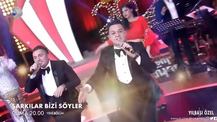 Rumeli Orhan Kemal kimdir Şarkılar Bizi Söyler konukları 2022: Rumeli Orhan ve Kemal kaç yaşında Rumeli Orhan ve Kemal instagram adresi
