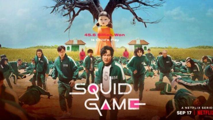 Squid Game üçüncü sezon açıklamaları yapıldı