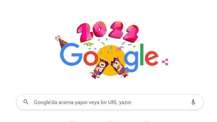 Yeni yılın ilk günü 2022 yeni yıl mesajları gönderilmeye başlandı