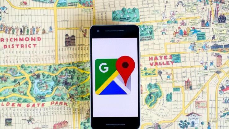 Google haritalar seyahat edenleri ölümle burun buruna getirdi