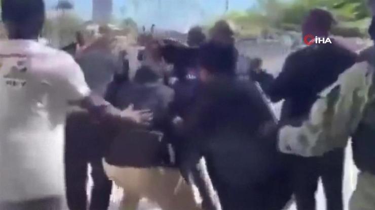 Haiti Başbakanına suikast girişimi | Video Haber