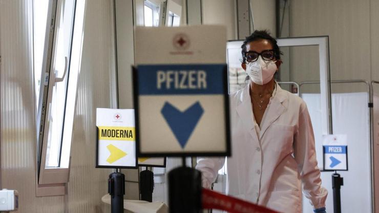 İtalya’nın yarısı koronavirüs riski altında