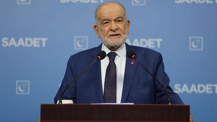 Son dakika... Temel Karamollaoğlu, koronavirüse yakalandı