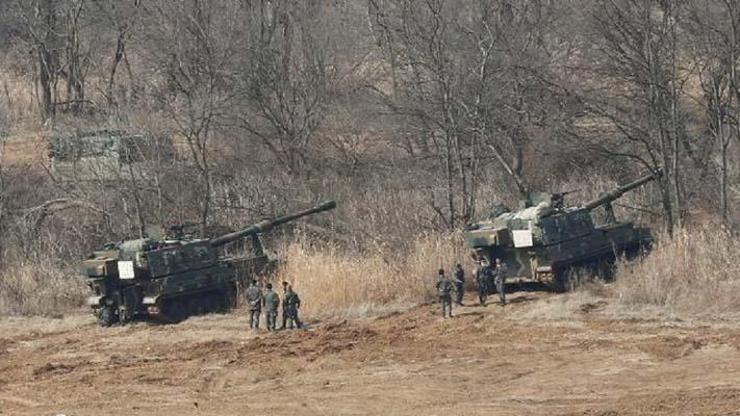 Güney Kore ordusu, Kuzeye dönen sığınmacıyı durduramadığı için özür diledi