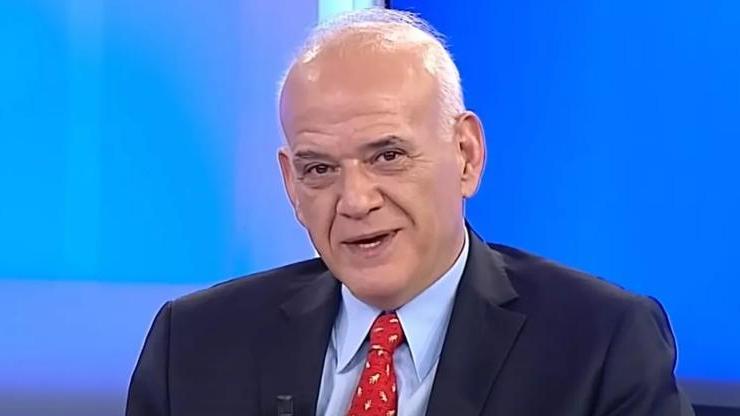 Ahmet Çakar Fenerbahçenin yeni hocasını duyurdu