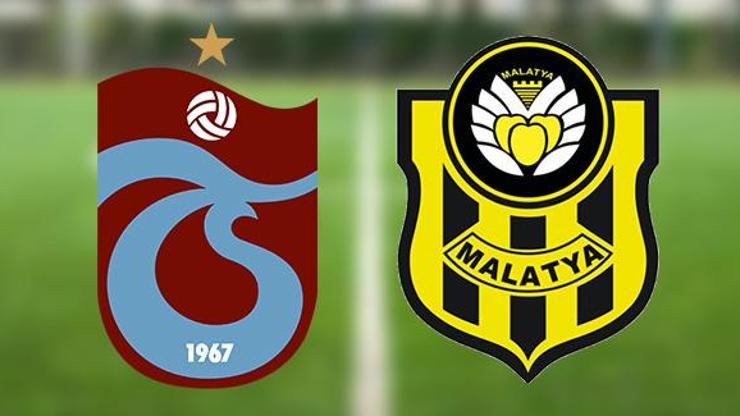 CANLI... Trabzonspor Yeni Malatyaspor maçı ne zaman, saat kaçta TS Yeni Malatya muhtemel 11’ler