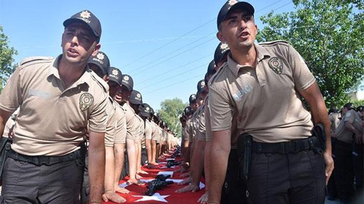 Pa.edu bekçi alımı ne zaman EGM ve jandarma bekçi alımı başvuru şartları neler, yaş sınırı kaç olacak