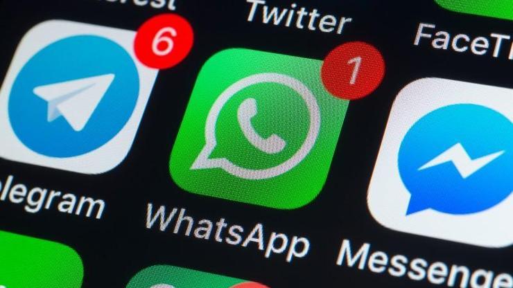 İsviçre ordusu personeline WhatsApp ve Telegramı yasakladı
