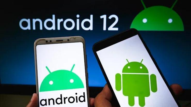 Galaxy S2 Android 12 çalıştırarak adeta bir rekor kırdı