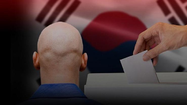 Güney Kore’de 9 Mart’ta yapılacak seçimlerin ana gündemi: Kelleşme problemi