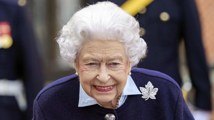 İngiltere Kraliçesi 2. Elizabethin tahttaki 70. yılını kutlama programı belli oldu