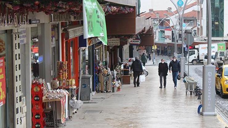 Belediye aşı olmayana ruhsat vermeyecek