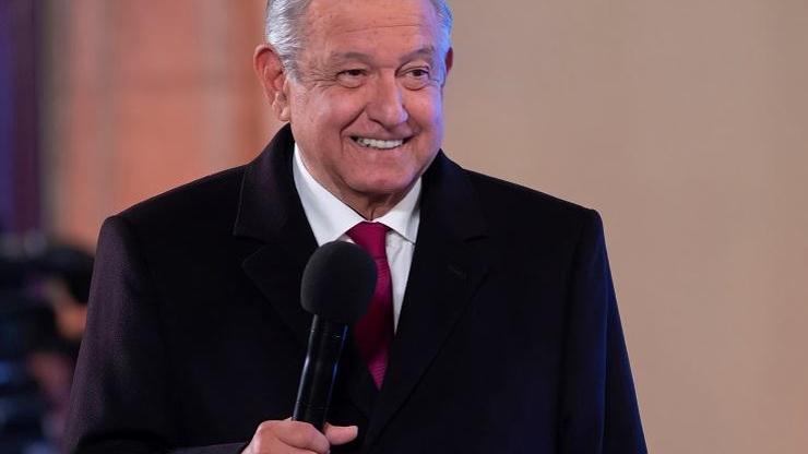 Meksika Devlet Başkanı Obrador 2’nci kez Covid-19’a yakalandı