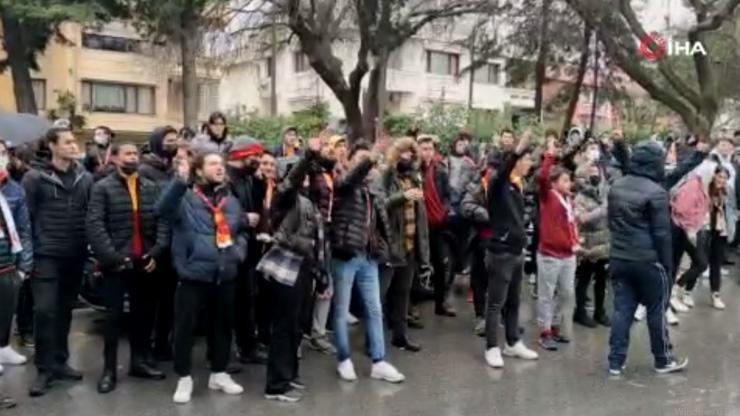 Florya'da 'Yönetim istifa' sesleri! Florya'da 'Yönetim istifa' sesleri!