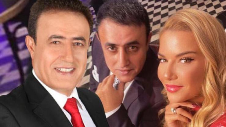 Mahmut Tuncer, Ivana Sert’in filtresinden nasibini aldı