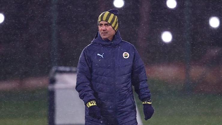 İsmail Kartal: Hayatım bu kulübün içinde geçti İsmail Kartal: Hayatım bu kulübün içinde geçti