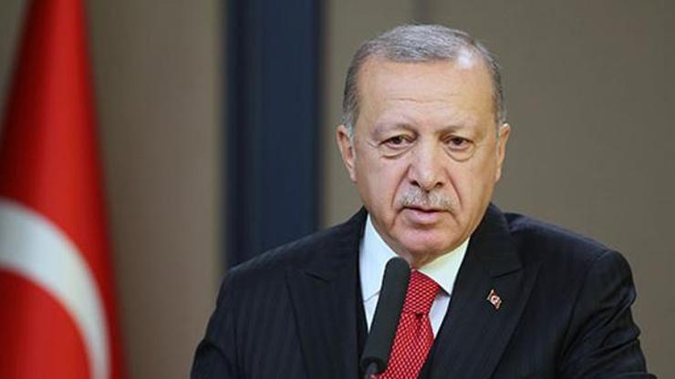 SON DAKİKA: Erdoğandan Ahmet Çalıkın ailesine taziye telefonu