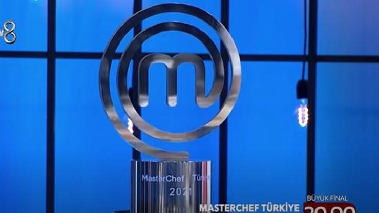 Son dakika: Masterchef Türkiye şampiyonu kim oldu 2022 Masterchef kim kazandı, kim birinci oldu