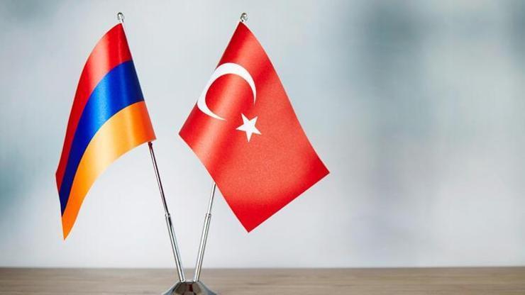 Diplomatik kaynaklar: Türkiye ve Ermenistan özel temsilcileri bir araya geldi