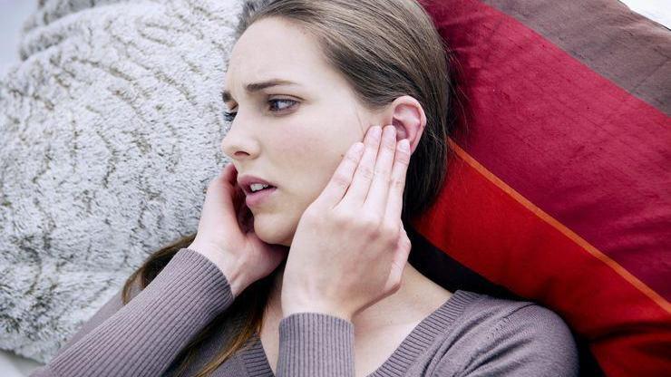 Kulak çınlaması neden olur