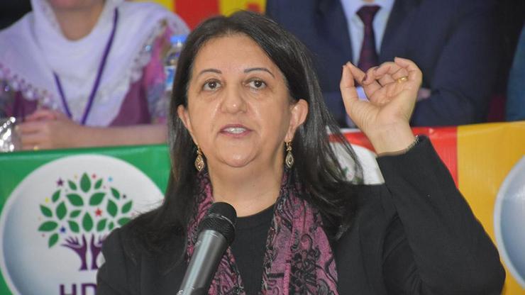 HDPli Buldan: Yönetimin parçası olacağız