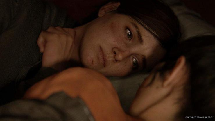 The Last of Us dizisinden sevindirici haber