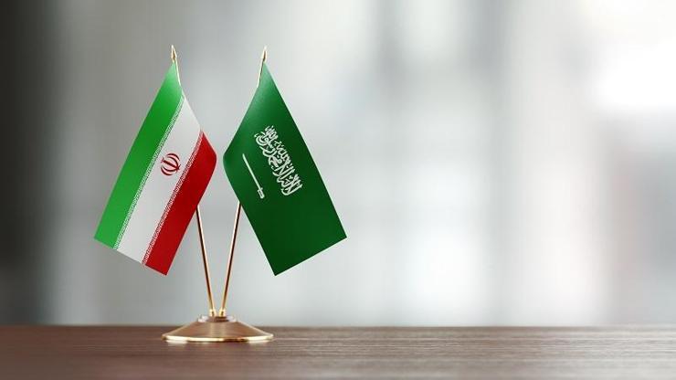 6 yıl sonra bir ilk İranlı diplomatlar Suudi Arabistanda