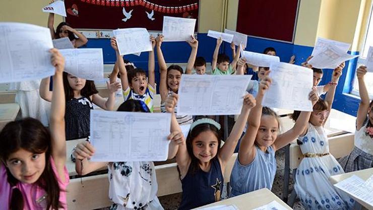 Teşekkür belgesi kaç puanla alınır MEB takdir ve teşekkür belgesi hesaplama nasıl yapılır