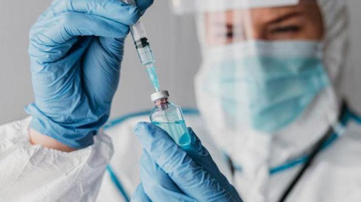4üncü doz aşı Omicrona karşı etkili mi Araştırmada flaş sonuç