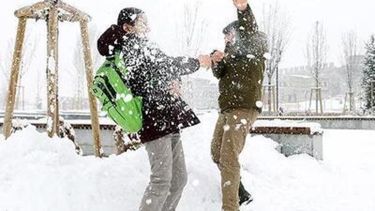 Son dakika: Konya’da okullar tatil mi 19 Ocak 2022 Konya’da yarın okul var mı yok mu Konya Valiliği kar tatili açıklaması yaptı mı