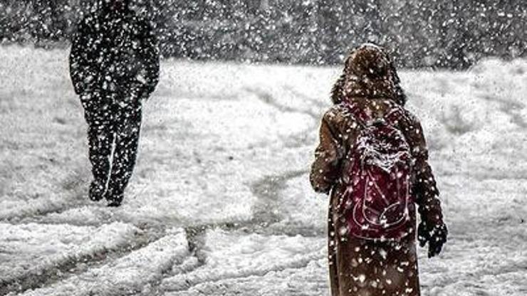Son dakika: Bolu’da okullar tatil mi 19 Ocak 2022 Bolu’da yarın okul var mı yok mu Bolu Valiliği kar tatili açıklaması yaptı mı