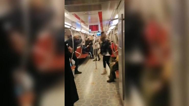 Metro saldırganı soruşturmasında yeni gelişme