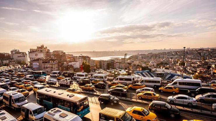İstanbulda trafiğe kapanacak yollar ve alternatif güzergahlar 19 Ocak 2022