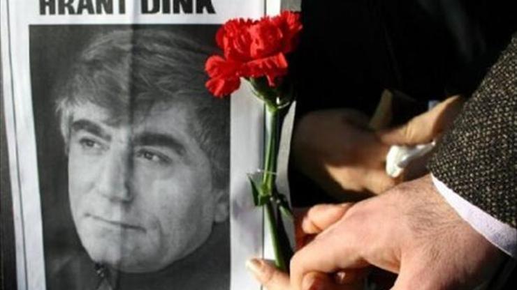 Hrant Dink 15 yıl önce 19 Ocak 2007de öldürüldü