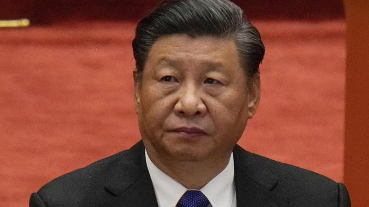 Çin Devlet Başkanı Jinping: Küresel krizde tek çözüm dayanışma