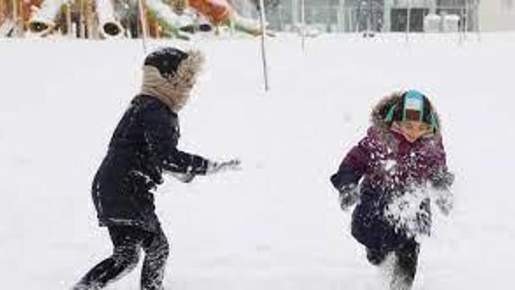 Son dakika: Rize’de okullar tatil mi 20 Ocak 2022 Rize’de yarın okul var mı yok mu Valilik’ten kar tatili açıklaması geldi mi