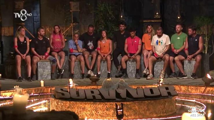 Son dakika: Survivor 2022 All Star Yedek Kadrosu yarışmacıları kimdir Survivor 2022 son yedekler kim var