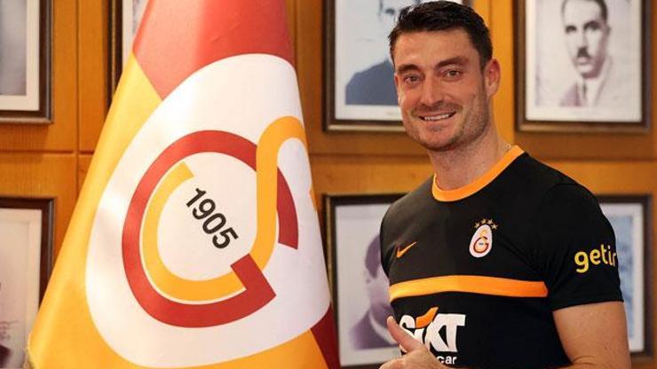 Albert Riera kimdir, kaç yaşında Galatasaray’ın yeni yardımcı antrenörü Riera’nın kariyeri