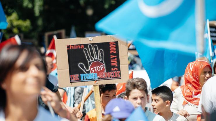 Fransız Meclisi, Çinin Uygurlara yönelik tutumunu soykırım olarak tanıdı