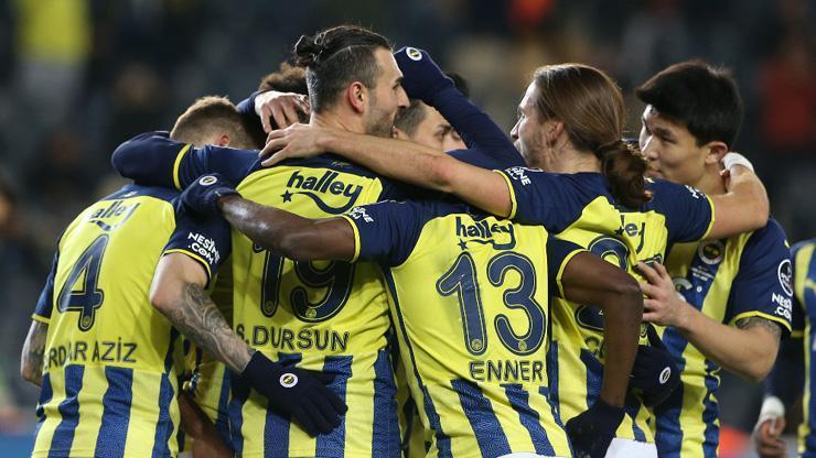 Fenerbahçede Vitor Pereiranın transfer mirası