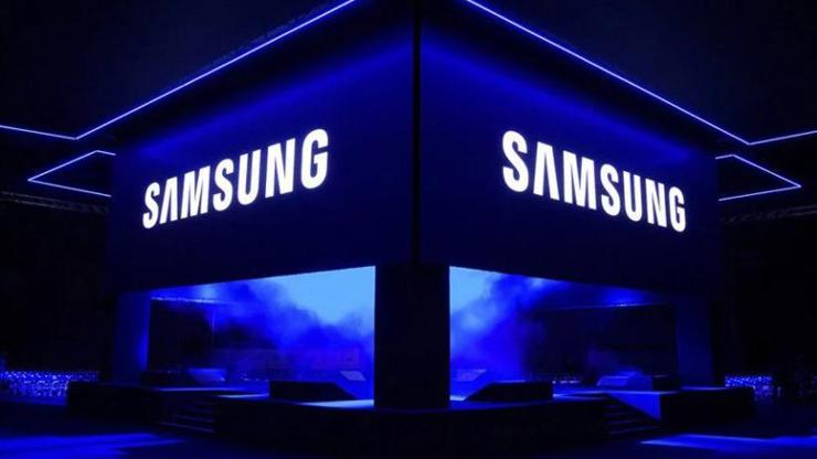 Samsungun kârı 8 yılın en düşük seviyesinde